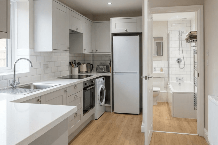 Rental Property Repairs
