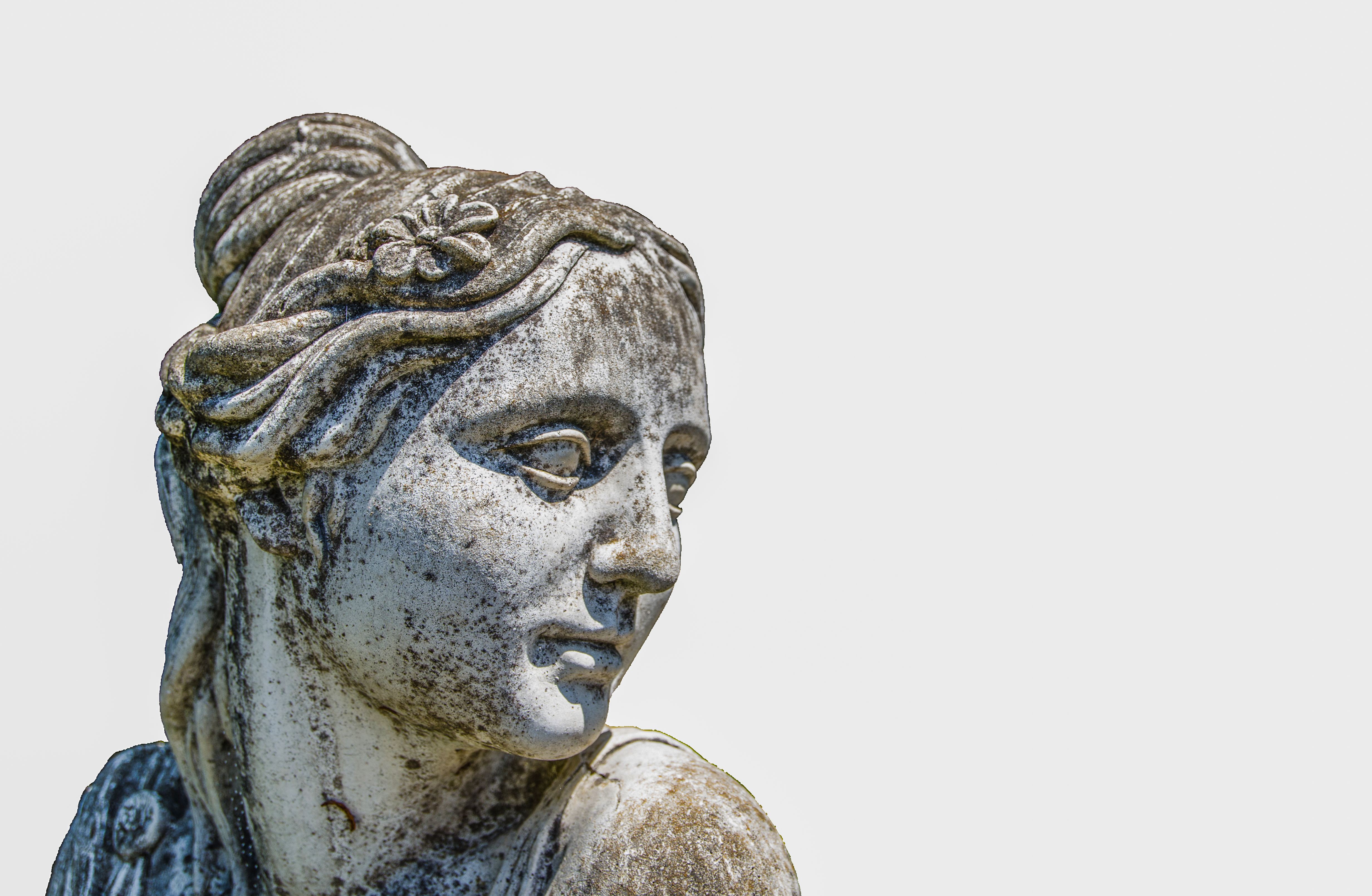 Sculpture & Statue Restoration