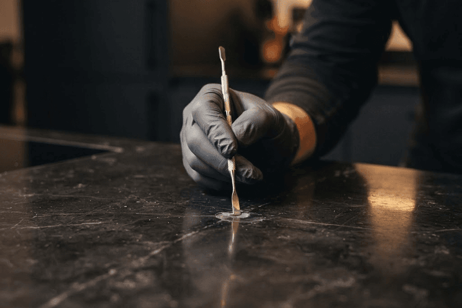 Worktop & Countertop Repair